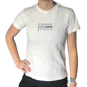 Vintage Tommy Hilfiger tee 